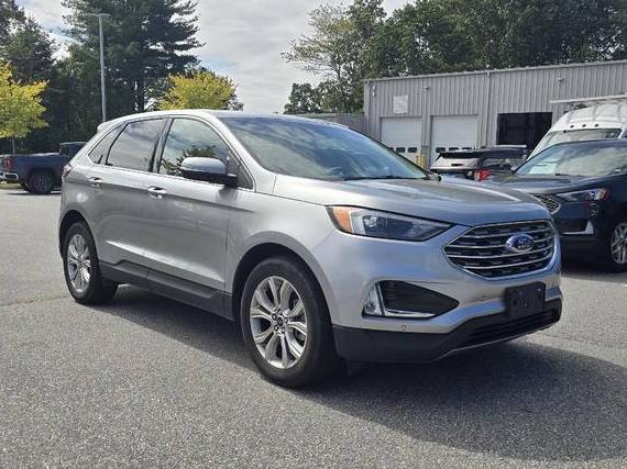 FORD EDGE 2024 2FMPK4K90RBA51095 image FORD EDGE 2024 2FMPK4K90RBA51095 image