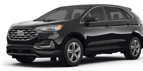 FORD EDGE 2024 2FMPK4J94RBA34737 image
