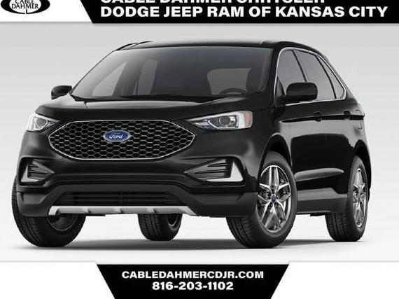 FORD EDGE 2024 2FMPK4J95RBA97345 image