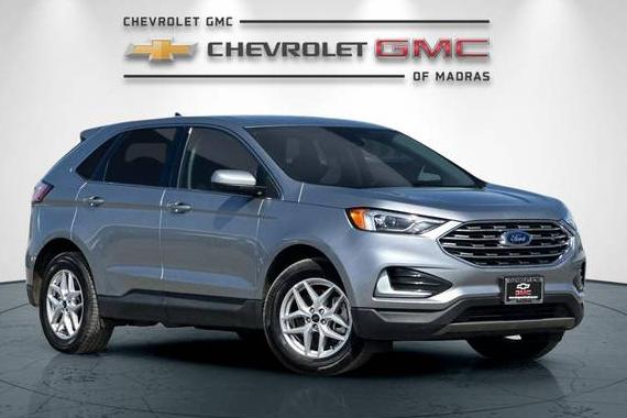 FORD EDGE 2024 2FMPK4J91RBA47994 image