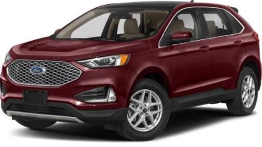 FORD EDGE 2024 2FMPK4J93RBB16894 image