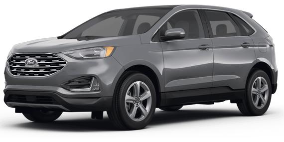 FORD EDGE 2024 2FMPK4J95RBA90749 image