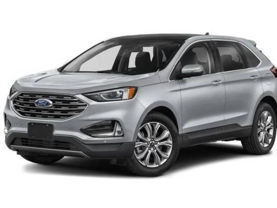 FORD EDGE 2024 2FMPK4K95RBA90068 image