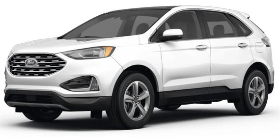 FORD EDGE 2024 2FMPK4J90RBA98791 image