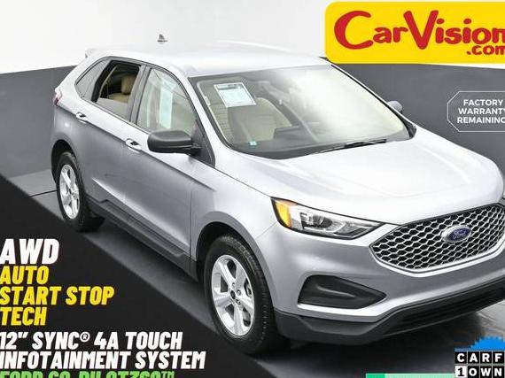FORD EDGE 2024 2FMPK4G99RBA02163 image