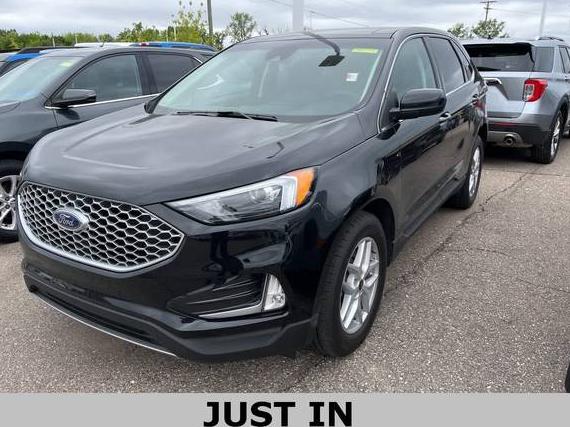 FORD EDGE 2024 2FMPK4J96RBB07123 image