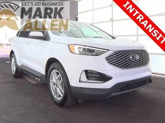FORD EDGE 2024 2FMPK4J91RBA77559 image