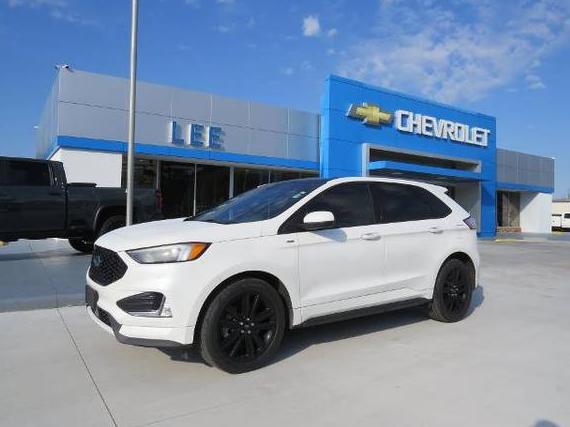 FORD EDGE 2024 2FMPK4J96RBA26977 image FORD EDGE 2024 2FMPK4J96RBA26977 image