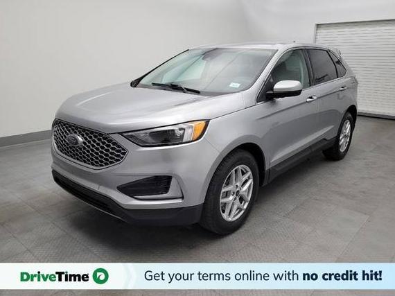 FORD EDGE 2024 2FMPK4J96RBB01497 image