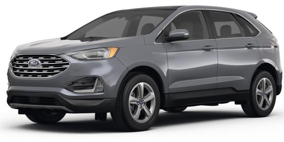 FORD EDGE 2024 2FMPK4G99RBA31078 image