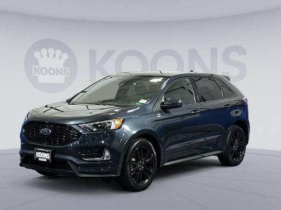 FORD EDGE 2024 2FMPK4J92RBA09335 image FORD EDGE 2024 2FMPK4J92RBA09335 image