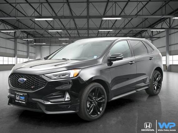 FORD EDGE 2024 2FMPK4AP5RBA00224 image