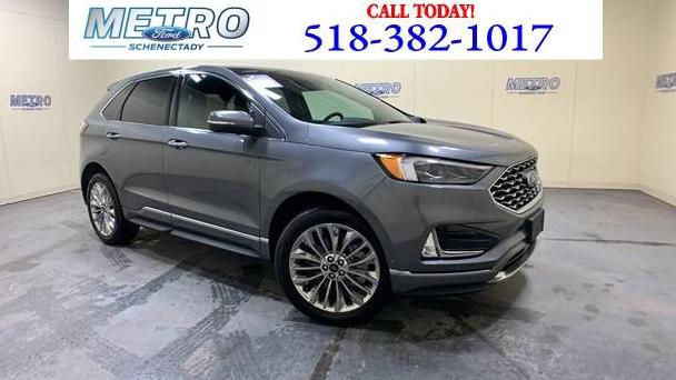 FORD EDGE 2024 2FMPK4K94RBA43128 image