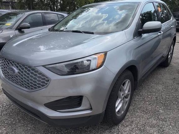 FORD EDGE 2024 2FMPK4J93RBA88434 image