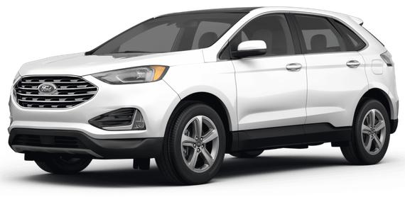 FORD EDGE 2024 2FMPK4J95RBA95885 image