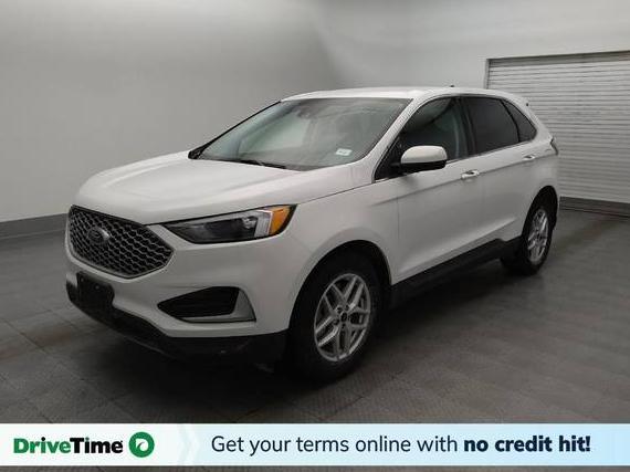 FORD EDGE 2024 2FMPK4J90RBA90769 image