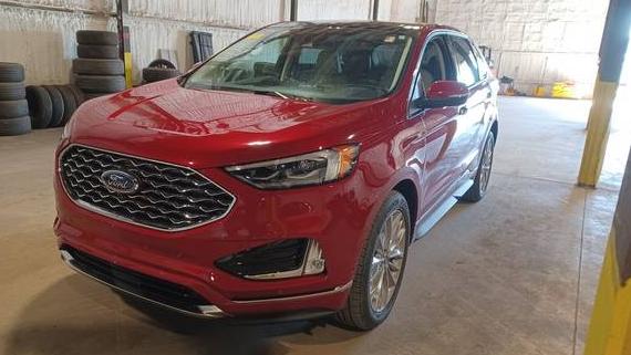 FORD EDGE 2024 2FMPK4K90RBA18775 image FORD EDGE 2024 2FMPK4K90RBA18775 image