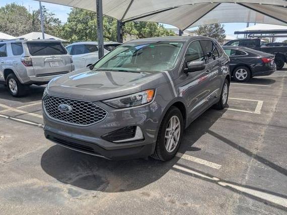 FORD EDGE 2024 2FMPK4J92RBA67624 image
