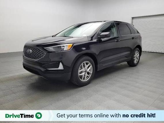 FORD EDGE 2024 2FMPK4J94RBA88295 image