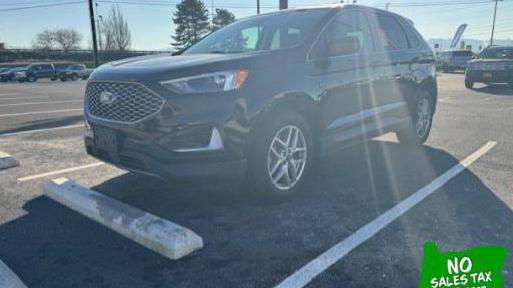 FORD EDGE 2024 2FMPK4J98RBA71712 image