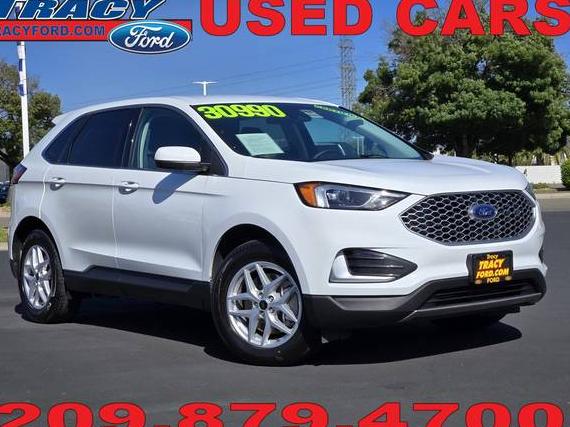 FORD EDGE 2024 2FMPK4J97RBA76559 image