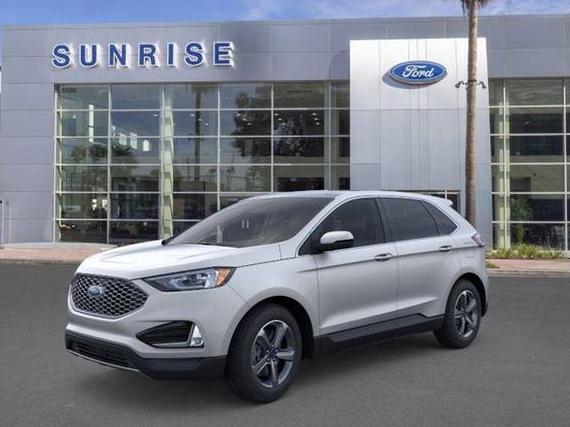 FORD EDGE 2024 2FMPK4J98RBA03670 image FORD EDGE 2024 2FMPK4J98RBA03670 image