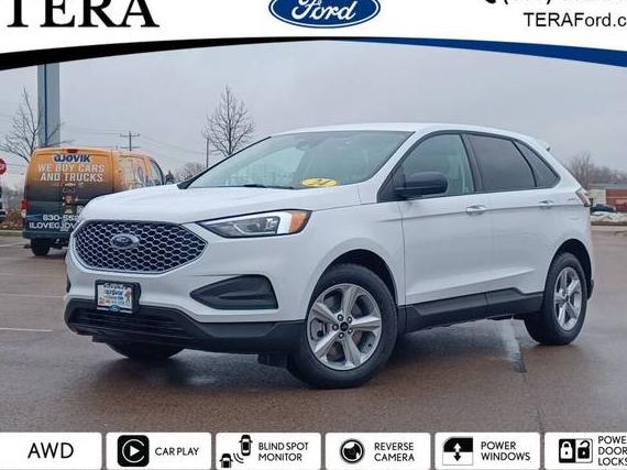 FORD EDGE 2024 2FMPK4G9XRBA84131 image