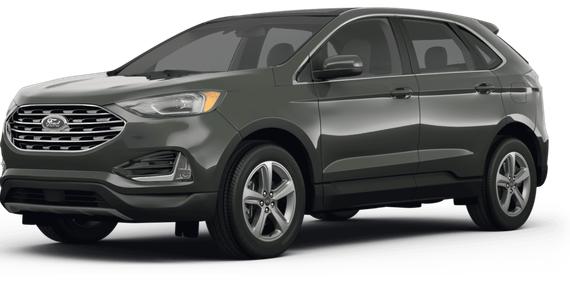 FORD EDGE 2024 2FMPK4G9XRBA73212 image