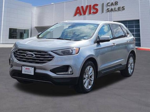 FORD EDGE 2024 2FMPK4K93RBB01861 image