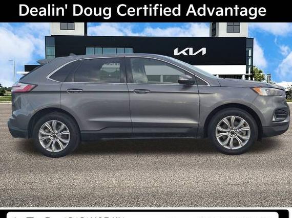 FORD EDGE 2024 2FMPK4K90RBA86011 image