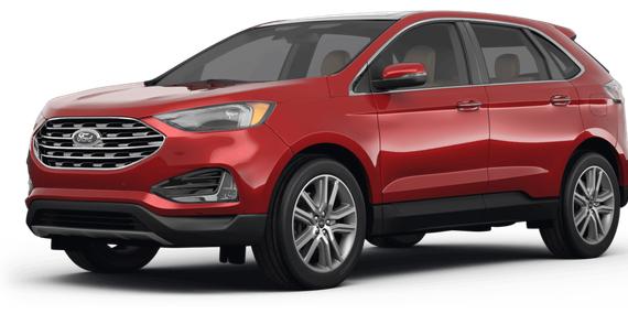 FORD EDGE 2024 2FMPK4K95RBB01747 image