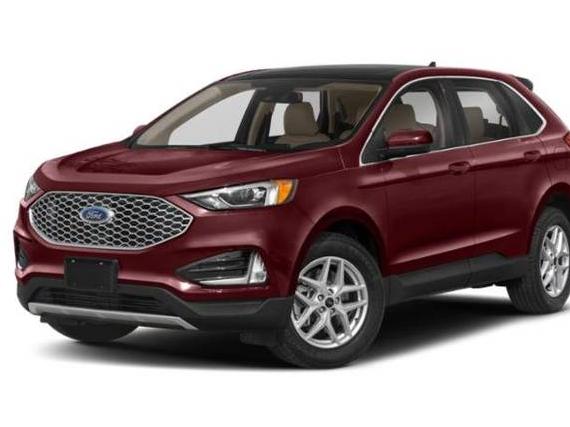 FORD EDGE 2024 2FMPK4J9XRBA98183 image