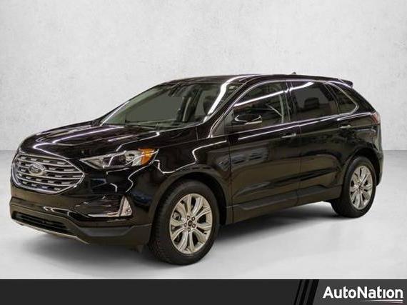 FORD EDGE 2024 2FMPK4K96RBA37136 image