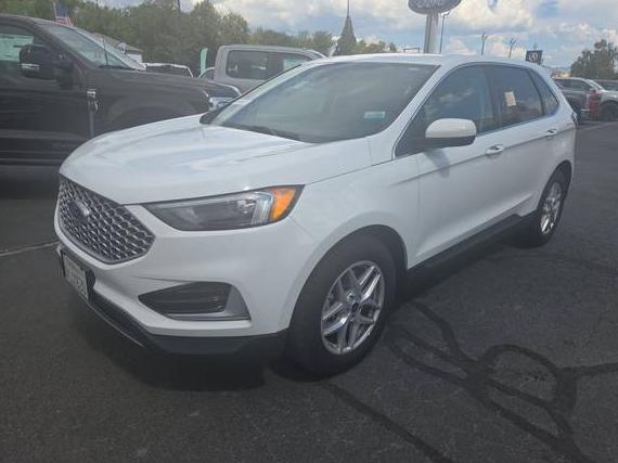 FORD EDGE 2024 2FMPK4J96RBA80134 image