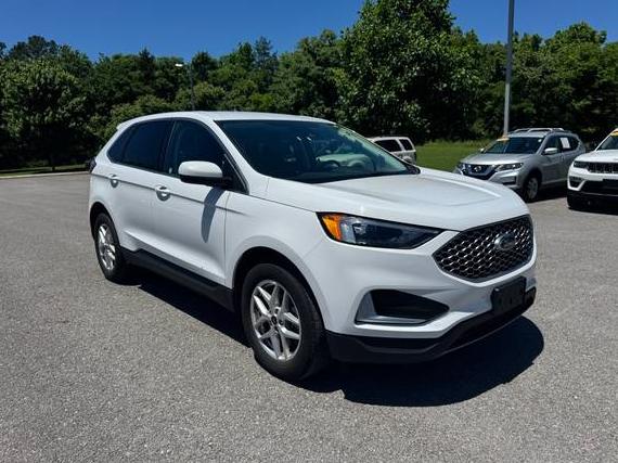 FORD EDGE 2024 2FMPK4J92RBA77375 image