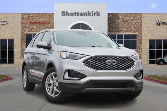 FORD EDGE 2024 2FMPK4J91RBA67498 image