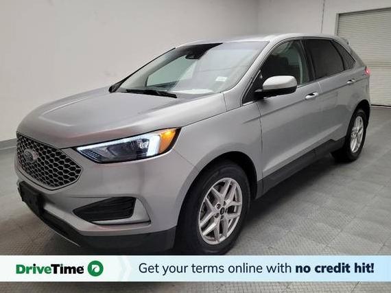 FORD EDGE 2024 2FMPK4J93RBA37256 image