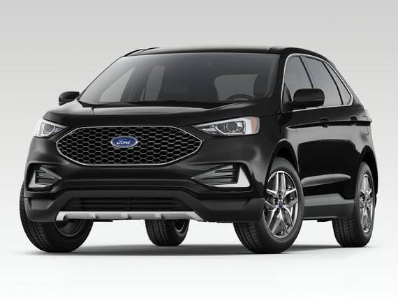 FORD EDGE 2024 2FMPK4K90RBA89314 image