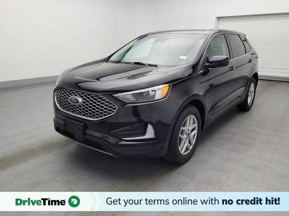 FORD EDGE 2024 2FMPK4J90RBA51390 image