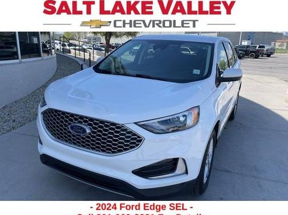 FORD EDGE 2024 2FMPK4J98RBA37334 image