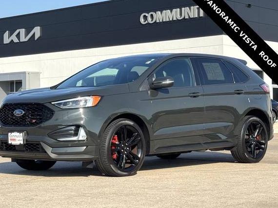 FORD EDGE 2024 2FMPK4AP3RBA00044 image