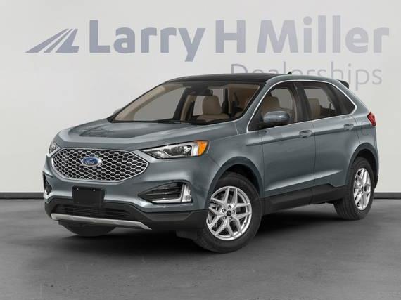 FORD EDGE 2024 2FMPK4J94RBA27058 image