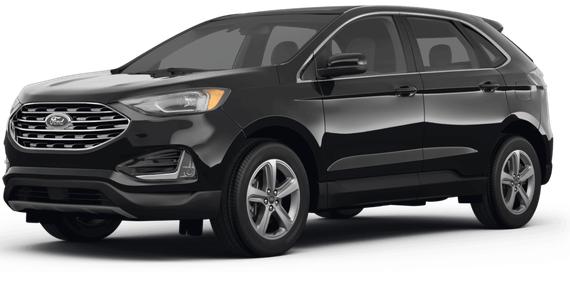 FORD EDGE 2024 2FMPK4J95RBA53006 image