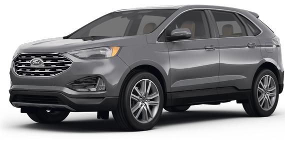 FORD EDGE 2024 2FMPK4K93RBA37658 image