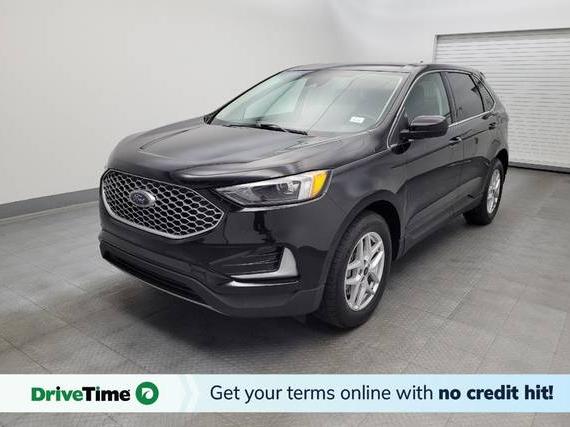 FORD EDGE 2024 2FMPK4J97RBA88503 image FORD EDGE 2024 2FMPK4J97RBA88503 image