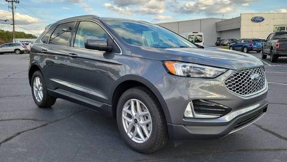 FORD EDGE 2024 2FMPK4J91RBA05633 image