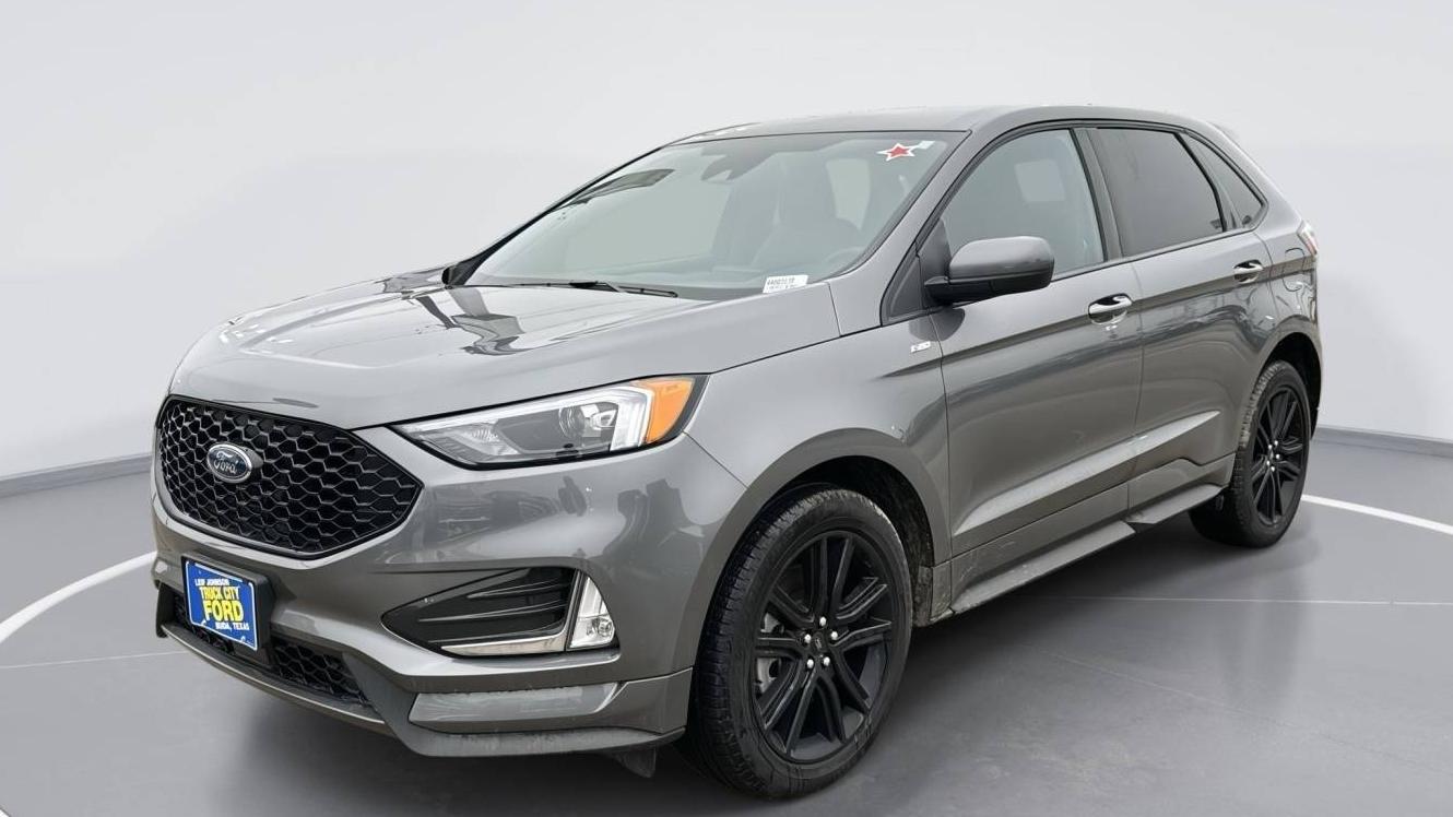 FORD EDGE 2024 2FMPK4J94RBA40313 image