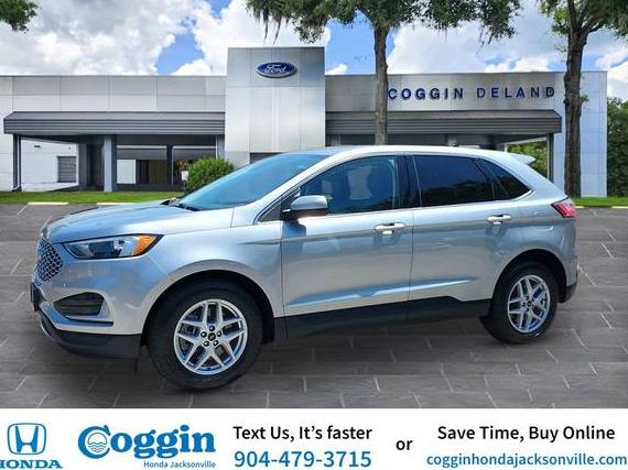 FORD EDGE 2024 2FMPK4J9XRBA81920 image
