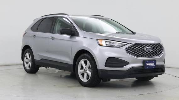 FORD EDGE 2024 2FMPK4G95RBA95585 image