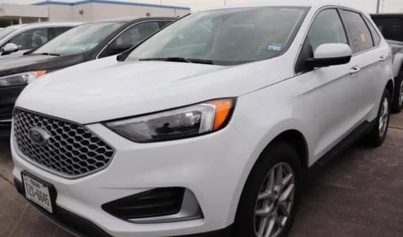 FORD EDGE 2024 2FMPK4J96RBA99718 image